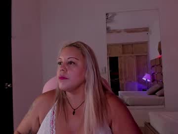 Live Milf Mellany_scott, 45 yrs - Hot Milf Cams