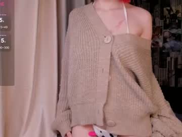 mellisa_s - Live EU Performer