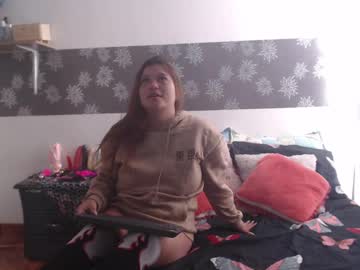 melody_555 - Live EU Performer
