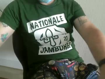 Hairy cam model Meneerkaas, 30 yrs live now