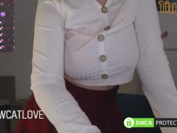 meowcatlove - Live EU Performer