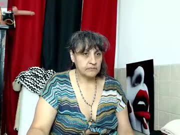 merlyna_goldens - Live Performer