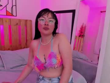 Mia__moon1, GOAL: Show Boobs & Oil [13 tokens remaining] Welcome to my room! #natural #bigboobs #new #curvy #latina, webcam photo