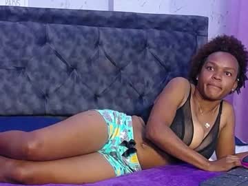mia__thomson_ - Live EU Performer