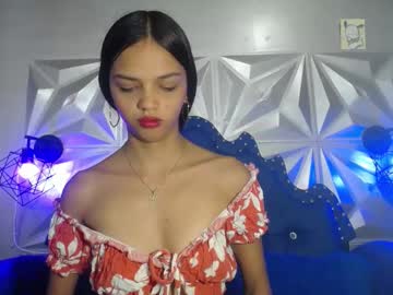 mia_baby_mmm - Live EU Performer