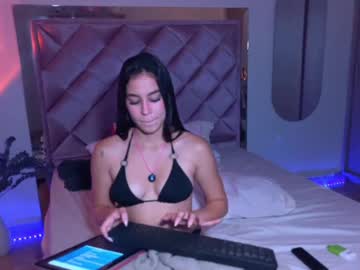 BDSM Master Mia_dark1 21 yrs live domination webcam