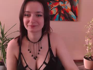 mia_muuur - Live Performer