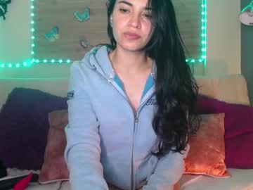 Mia_petitebaby, welcom!!! #dance #new #bigass #cum #latina ?naked dance? [116 tokens left], webcam photo