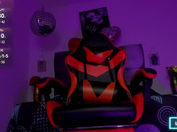 mia_starx1 - Live EU Performer