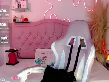 miaa_foxx_ - Live Performer