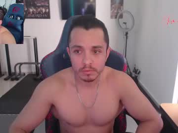 Muscle cam star Miamor_cock, 36 yrs