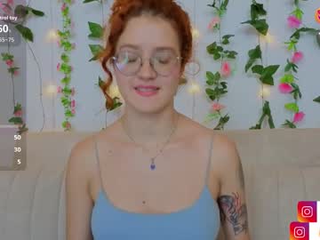 Miawinxxx848, 24 years old, Hi Mia ? [111 Tokens Left] ? New Account!  ? #18 #redhead #petite #hairypussy #new, webcam photo
