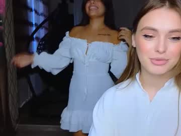 Michelle_angel_paradise, 19 years old, GOAL: Kiss body and lips [240 tokens remaining] Welcome to my room! MY PVT OPEN #new #mistress #bigass #lovense #lesbian, webcam photo
