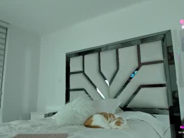 michelle_ferrerr - Live EU Performer