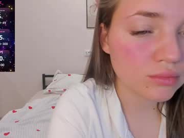 michelle_mir - Live EU Performer