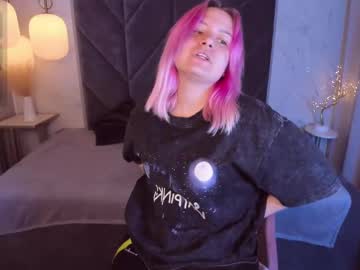 michelle_rebel - Live EU Performer
