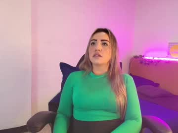 miia_blond_ - Live EU Performer