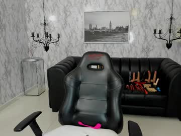 miia_foxy_ - Live EU Performer