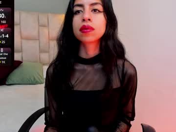 miiss_alyssa - Live Performer