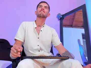mike_bradley - Live EU Performer