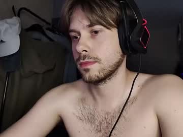 Hairy cam model Mike_peach live now