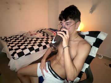Mike_pineapple, 21 years old, come and lets get dirty #twink #young #skinny #latin  #uncut, webcam photo