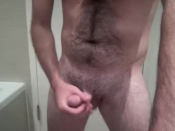 Hairy cam model Mikeedee2, 27 yrs live now
