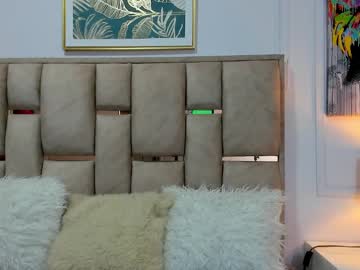 mila_25_ - Live EU Performer