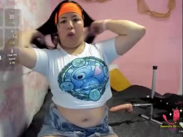 Recommended: mila_cinnamon13