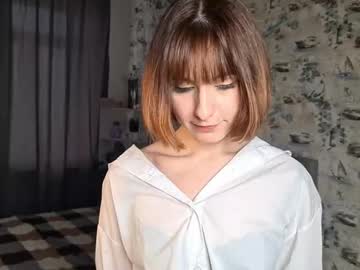 Mila_norris, 18 years old, Goal -  Choke my neck  #new #18 #shy #skinny #teen [615 tokens remaining], webcam photo