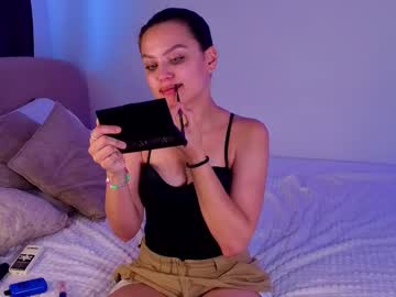 Mila_vivi, 18 years old, Hey everyone, Im Camilla, ntmu2 Goal: maybe u help me with naked?! #18 #teen #young #natural [0 tokens remaining], webcam photo