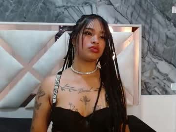 Milafoxcs, 22 years old, Milafoxcs's room #new #latina #lush #lovense #ebony, webcam photo