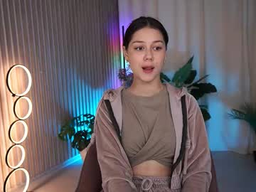 Milenaharris, 20 years old, MY FIRST STREAM EVER! #new #nonude #teen #petite #feet -- Current Goal: What color my underwear? at 333 tokens -- Next Goal: Bend over + Spanking x 20, webcam photo