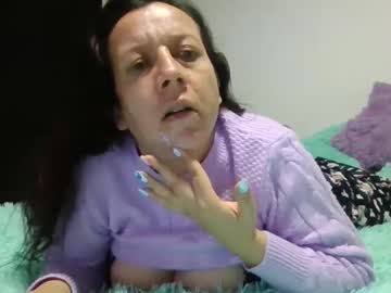 Live Milf Milfevha, 35 yrs - Hot Milf Cams