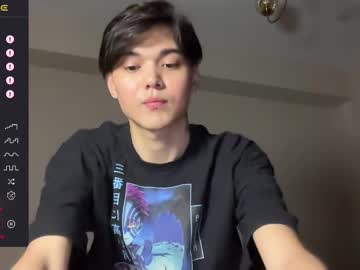 Live gay cam model Milk_boy99918 yrs streaming now in HD