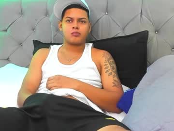 Live twink cam Miller1925 nude and streaming