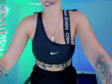 milley_rose - Live Performer