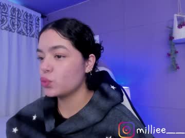 millie_cute_ - Live EU Performer