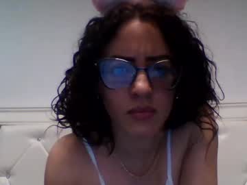 mina26m - Live Nude Girls - Chaturbate Cams