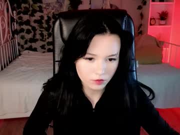 Mina_yoon, 18 years old, GOAL: wink to u [15 tokens remaining] Welcome to my room! #mistress #pvt #findom #joi #new, webcam photo