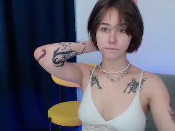 Mini_may, 19 years old, GOAL: Suit OFF and tease with see through panties [217 tokens left] #new #shy #skinny #teen #cute, webcam photo