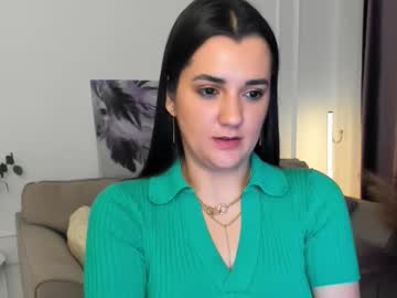 Mintydaze, 27 years old, New here ? Show me the world of pleasures... #new #tease #pvt, webcam photo