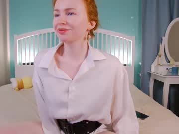 mira_glace - Live EU Performer