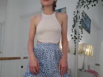 Mira_marni, NEW HERE! WET TOP EVERY 50 TOKENS! #new #teen #skinny #18 #young, webcam photo