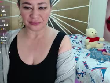 Mira_valen, 46 years old, torture my pussy in vibrates #new #milf #lovense #bigtits #bigass, webcam photo