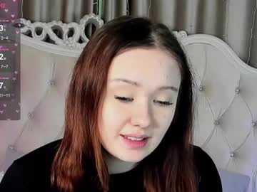 miriamwhite - Live Nude Girls - Chaturbate Cams