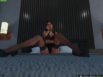 miss_aniston - Live Performer