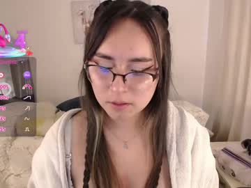 miss_megan6 - Live Performer