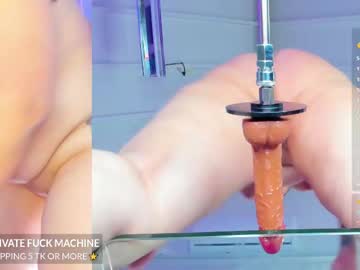 miss_pawi - Live Performer