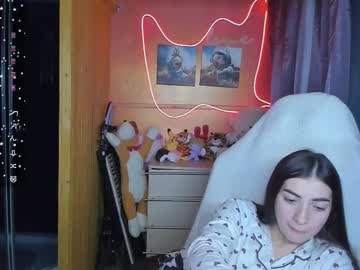 miss_tasy - Live EU Performer